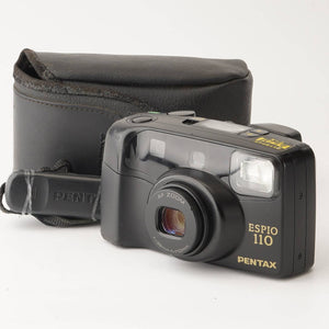 Pentax ESPIO 110 / AF ZOOM 38-110mm
