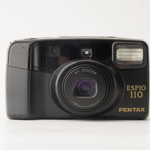 Pentax ESPIO 110 / AF ZOOM 38-110mm