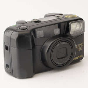 Pentax ESPIO 110 / AF ZOOM 38-110mm