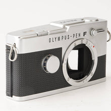 Load image into Gallery viewer, Olympus PEN FT / F.Zuiko Auto-S 38mm f/1.8
