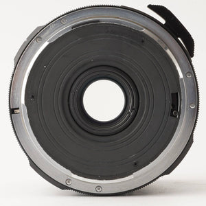 Pentax 6x7 SMC Takumar 75mm f/4.5