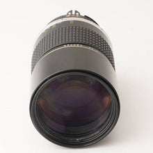 Load image into Gallery viewer, Nikon Ai-s NIKKOR ED 180mm f/2.8
