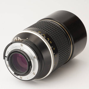Nikon Ai-s NIKKOR ED 180mm f/2.8