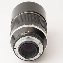 Load image into Gallery viewer, Nikon Ai-s NIKKOR ED 180mm f/2.8

