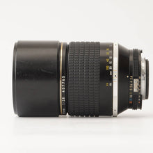 Load image into Gallery viewer, Nikon Ai-s NIKKOR ED 180mm f/2.8
