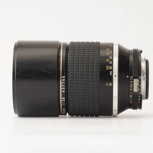 Nikon Ai-s NIKKOR ED 180mm f/2.8