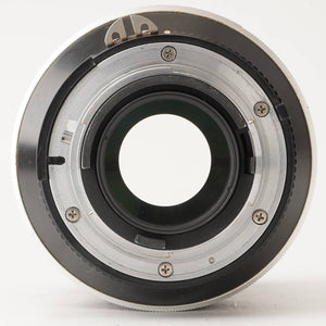 Nikon Ai-s NIKKOR ED 180mm f/2.8