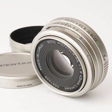 Load image into Gallery viewer, Pentax smc PENTAX-FA 43mm f/1.9
