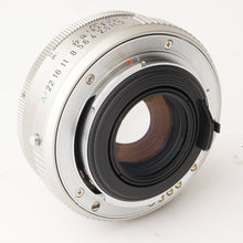 Load image into Gallery viewer, Pentax smc PENTAX-FA 43mm f/1.9
