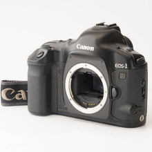 Load image into Gallery viewer, Canon EOS-1V
