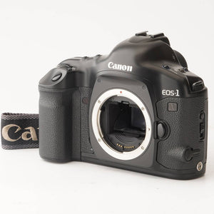 Canon EOS-1V