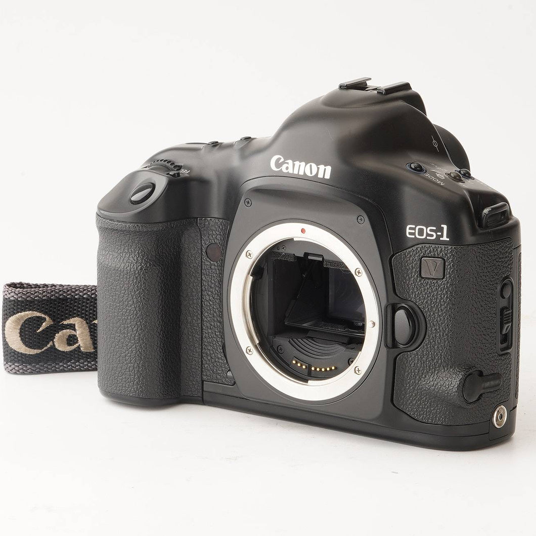 Canon EOS-1V