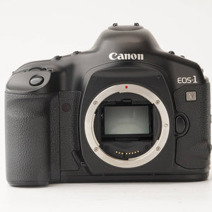 Canon EOS-1V