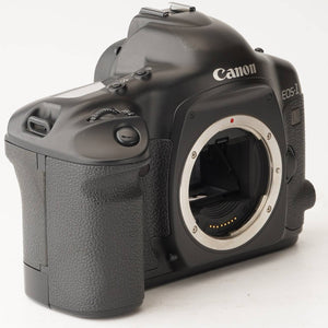 Canon EOS-1V
