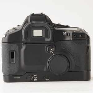 Canon EOS-1V