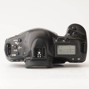 Canon EOS-1V