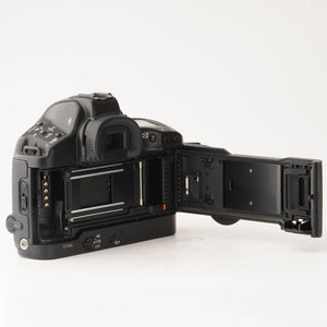 Canon EOS-1V