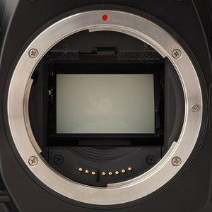 Canon EOS-1V