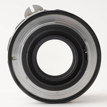 画像をギャラリービューアに読み込む, ニコン Nikon 非Ai NIKKOR-H Auto 50mm F2 Fマウント
