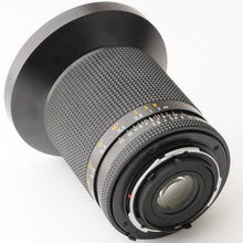 Load image into Gallery viewer, Contax Carl Zeiss Distagon 21mm f/2.8 T* MMJ Contax/Yashica Mount
