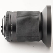 Load image into Gallery viewer, Contax Carl Zeiss Distagon 21mm f/2.8 T* MMJ Contax/Yashica Mount
