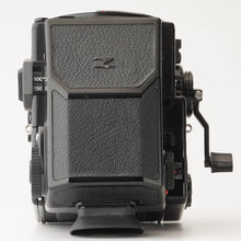画像をギャラリービューアに読み込む, ブロニカ Zenza Bronica ETR Si / ZENZANON EII 75mm F2.8

