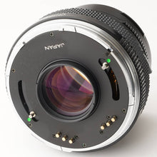 画像をギャラリービューアに読み込む, ブロニカ Zenza Bronica ETR Si / ZENZANON EII 75mm F2.8
