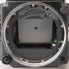 画像をギャラリービューアに読み込む, ブロニカ Zenza Bronica ETR Si / ZENZANON EII 75mm F2.8
