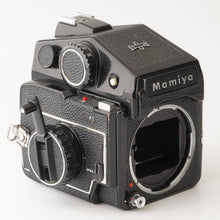 Load image into Gallery viewer, Mamiya M645 / MAMIYA-SEKOR C 80mm f/2.8
