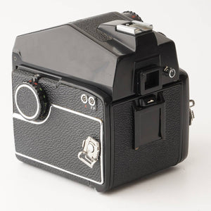 Mamiya M645 / MAMIYA-SEKOR C 80mm f/2.8