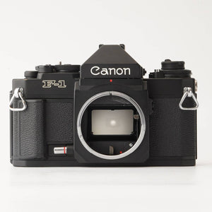 Canon New F-1 Body