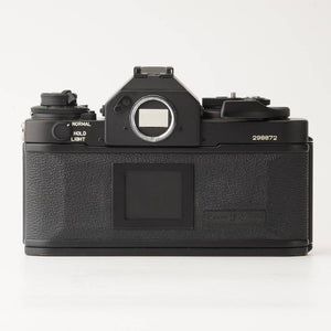 Canon New F-1 Body