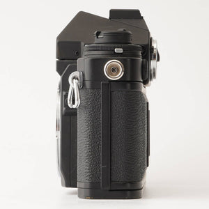 Canon New F-1 Body