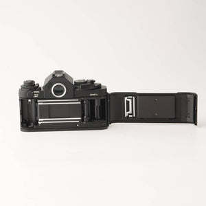 Canon New F-1 Body