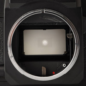 Canon New F-1 Body