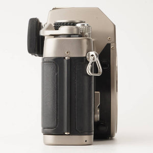 CONTAX S2 60th Anniversary Body 35mm SLR Film Camera