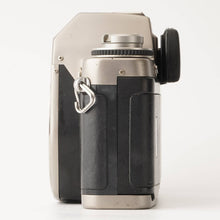 Load image into Gallery viewer, CONTAX S2 60th Anniversary Body 35mm SLR Film Camera
