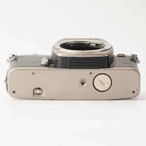CONTAX S2 60th Anniversary Body 35mm SLR Film Camera
