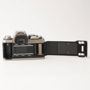 CONTAX S2 60th Anniversary Body 35mm SLR Film Camera