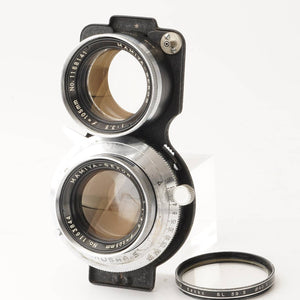 Mamiya MAMIYA-SEKOR 105mm f/3.5 for Mamiya C220 C3 C33 C330