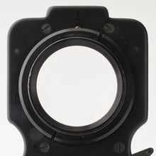Load image into Gallery viewer, Mamiya MAMIYA-SEKOR 105mm f/3.5 for Mamiya C220 C3 C33 C330
