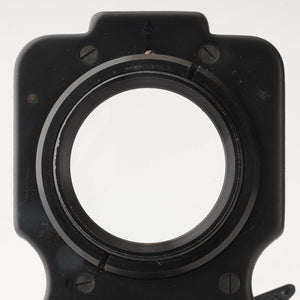 Mamiya MAMIYA-SEKOR 105mm f/3.5 for Mamiya C220 C3 C33 C330
