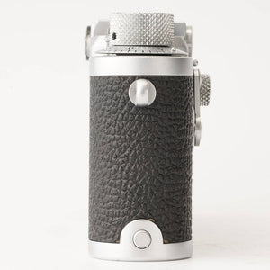 Leica IIIf Red Dial Self Timer Body