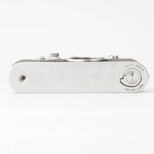 Load image into Gallery viewer, Leica IIIf Red Dial Self Timer Body
