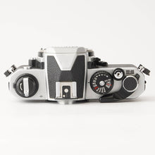 Load image into Gallery viewer, Nikon  New FM2 Silver
