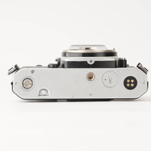 画像をギャラリービューアに読み込む, ニコン Nikon New FM2 後期 35mm 一眼レフ フィルムカメラ
