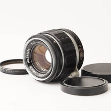 Load image into Gallery viewer, Tokyo Kogaku Topcor-S 5cm f/2
