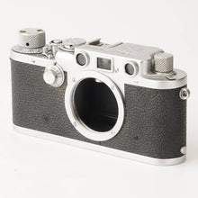 Load image into Gallery viewer, Leica Ⅲf
