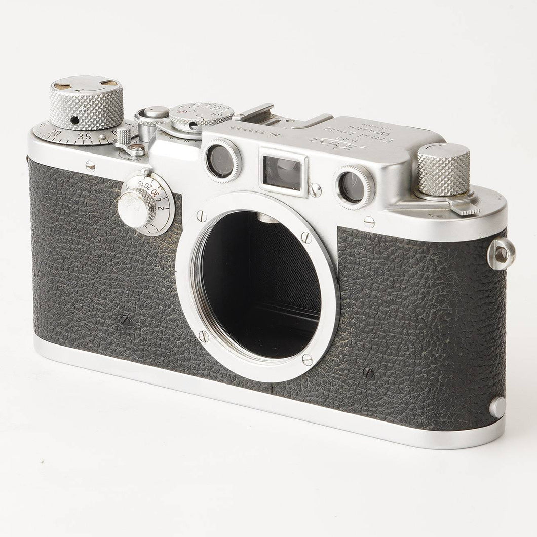 Leica Ⅲf
