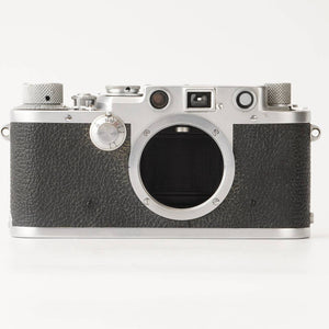 Leica Ⅲf